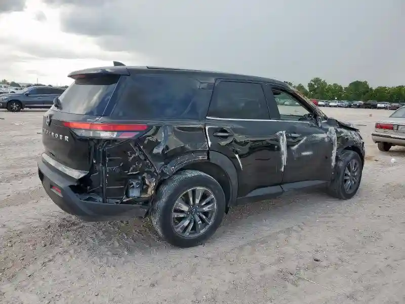 5N1DR3AA6RC209816 2024 NISSAN PATHFINDER-2
