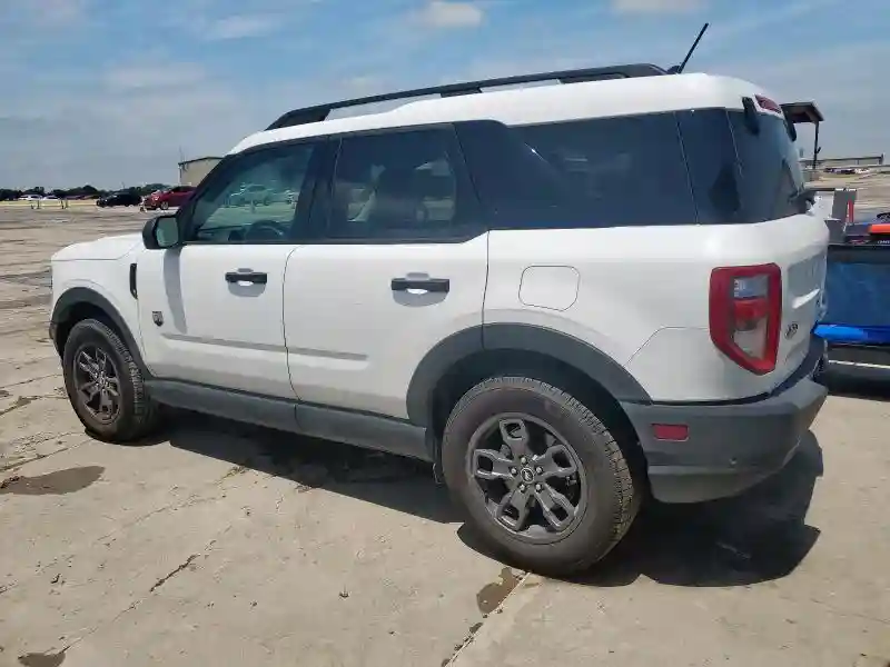 3FMCR9B63NRD51397 2022 FORD BRONCO-1