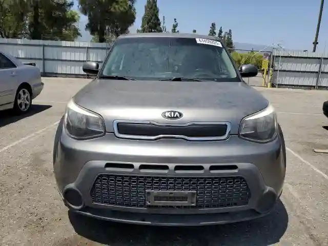 KNDJN2A25G7323379 2016 KIA SOUL-4