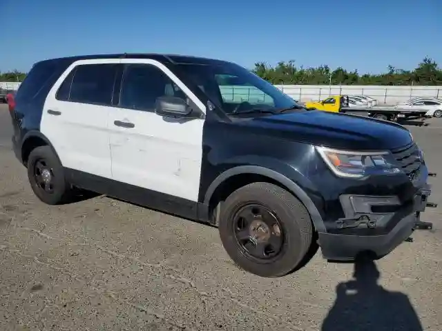 1FM5K8AR3HGE15162 2017 FORD EXPLORER-3