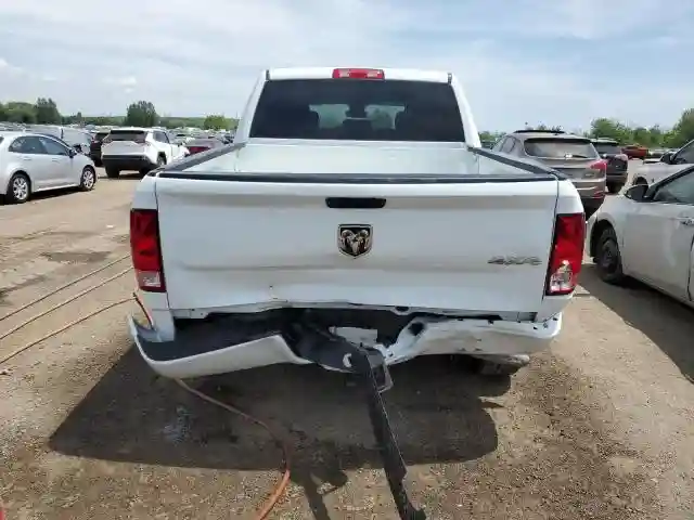 3C6RR7KG0PG661959 2023 RAM 1500-5