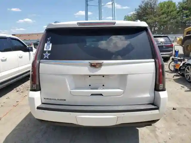 1GYS4BKJXKR215263 2019 CADILLAC ESCALADE-5