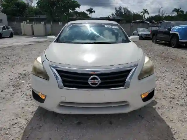 1N4AL3AP5FN866478 2015 NISSAN ALTIMA-4