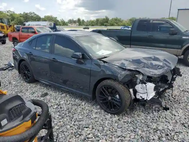 4T1DAACK8SU115339 2025 TOYOTA CAMRY-3