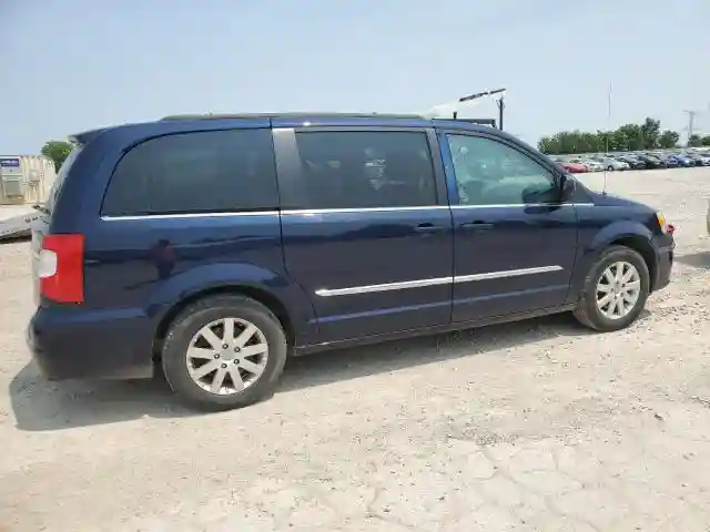 2C4RC1BG9FR636980 2015 CHRYSLER MINIVAN-2