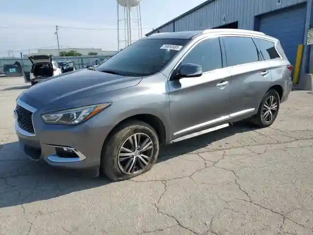 5N1DL0MM3JC510764 2018 INFINITI QX60-0