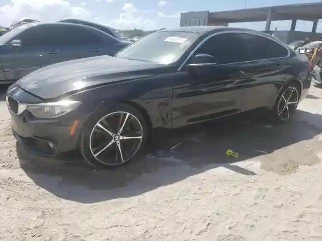 WBA4J1C59KBM18704 2019 BMW 4 SERIES-0