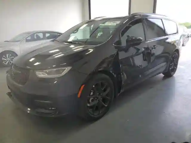 2C4RC1GG2SR547710 2025 CHRYSLER PACIFICA-0