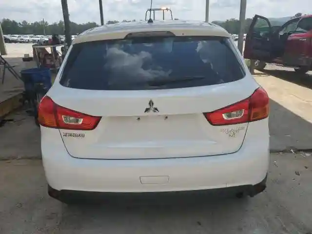 4A4AP3AW9FE027643 2015 MITSUBISHI OUTLANDER-5
