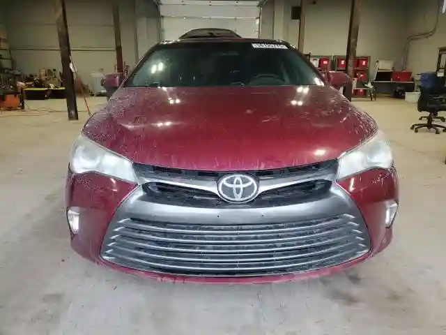 4T1BF1FK8GU607218 2016 TOYOTA CAMRY-4