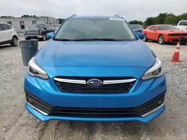 4S3GTAT69P3700099 2023 SUBARU IMPREZA-4