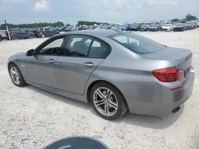 WBA5A7C53FD628393 2015 BMW 5 SERIES-1