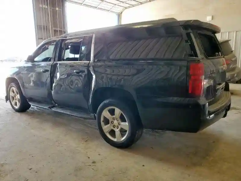 1GNSKJKC9FR714088 2015 CHEVROLET SUBURBAN-1