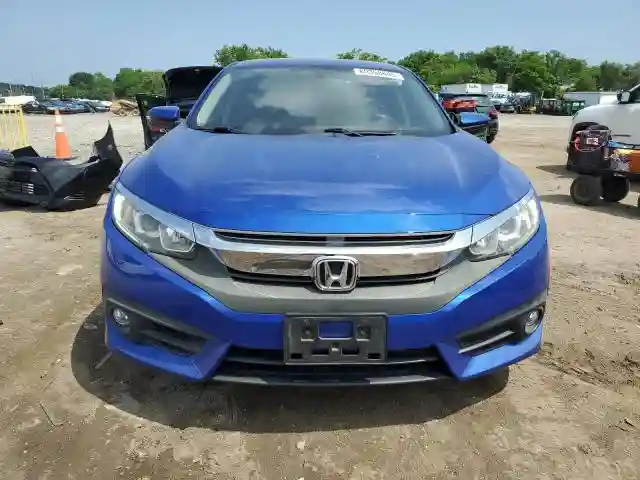 19XFC1F75GE216214 2016 HONDA CIVIC-4