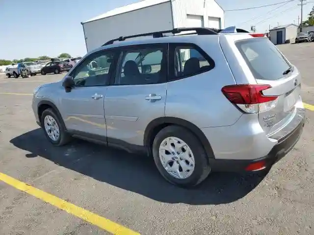 JF2SKADC3MH440588 2021 SUBARU FORESTER-1