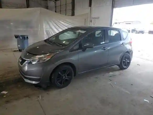 3N1CE2CPXJL354148 2018 NISSAN VERSA-0