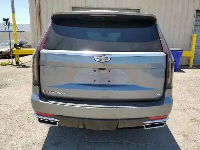 1GYS4DKL7MR462059 2021 CADILLAC ESCALADE-5
