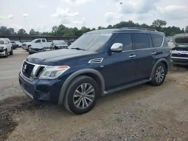 JN8AY2NC5LX518908 2020 NISSAN ARMADA-0