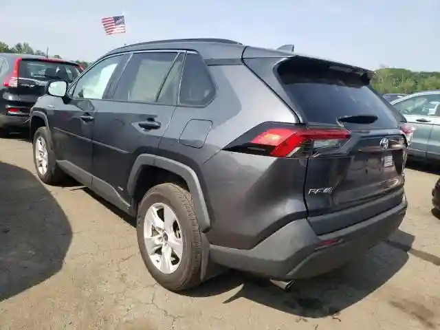 4T3LWRFV7MU029922 2021 TOYOTA RAV4-1
