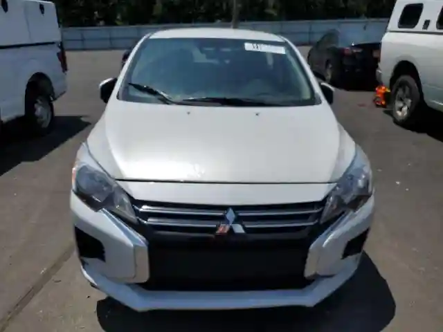 ML32AUHJ3RH022845 2024 MITSUBISHI MIRAGE-4
