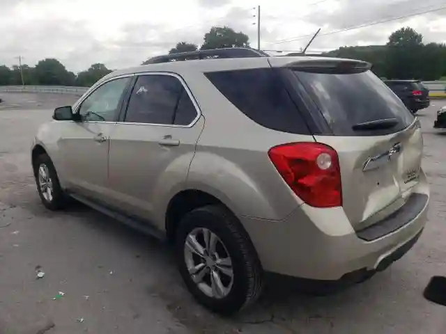 2GNALBEK4F1139442 2015 CHEVROLET EQUINOX-1