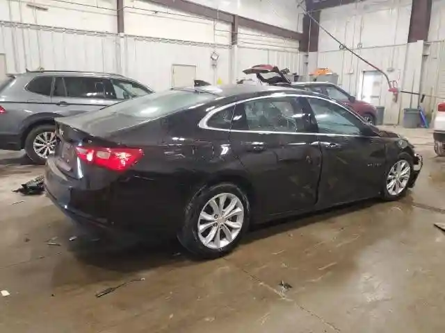 1G1ZD5ST0SF130868 2025 CHEVROLET MALIBU-2