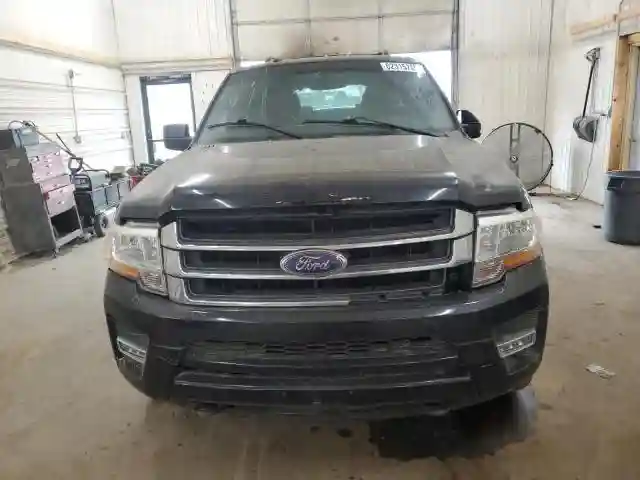 1FMJK1JT1HEA70971 2017 FORD EXPEDITION-4