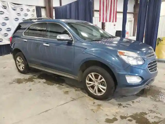 2GNALCEKXG6272345 2016 CHEVROLET EQUINOX-3