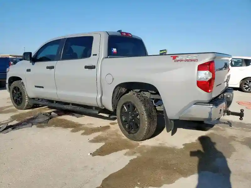 5TFEY5F1XMX299747 2021 TOYOTA TUNDRA-1