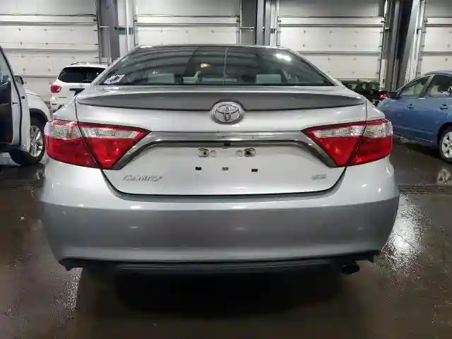 4T1BF1FK8HU368352 2017 TOYOTA CAMRY-5