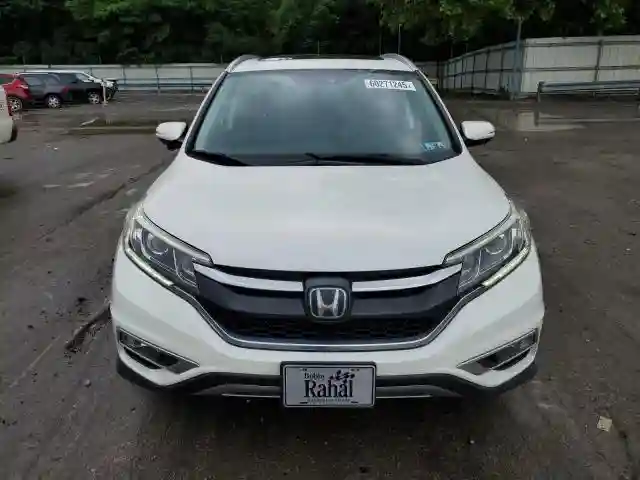 5J6RM4H97GL120614 2016 HONDA CRV-4