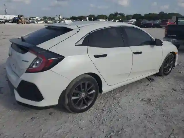 SHHFK7H55HU213390 2017 HONDA CIVIC-2
