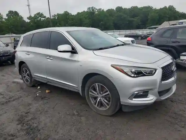 5N1DL0MNXKC530133 2019 INFINITI QX60-3