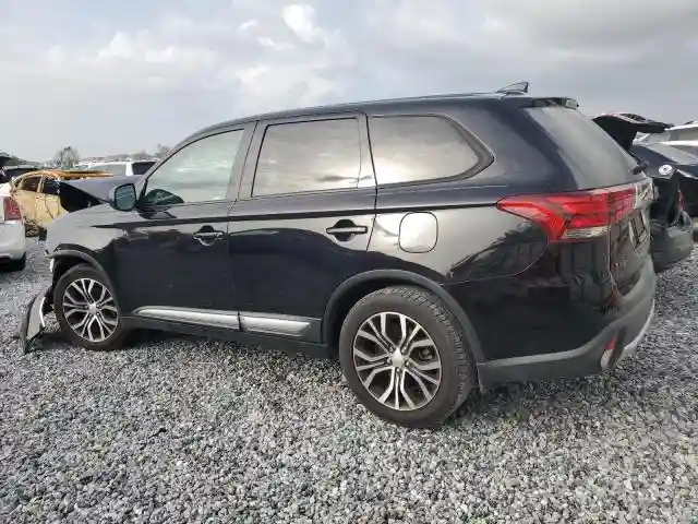 JA4AD2A34JZ006680 2018 MITSUBISHI OUTLANDER-1