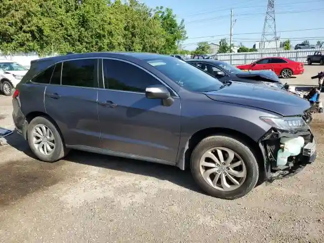 5J8TB4H56HL800585 2017 ACURA RDX-3
