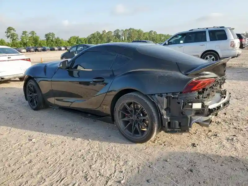 WZ1DB0G01PW056961 2023 TOYOTA SUPRA-1