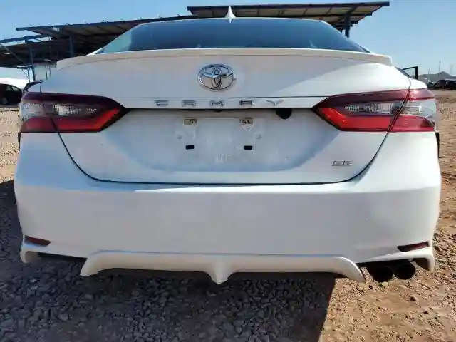 4T1G11AK6RU858706 2024 TOYOTA CAMRY-5