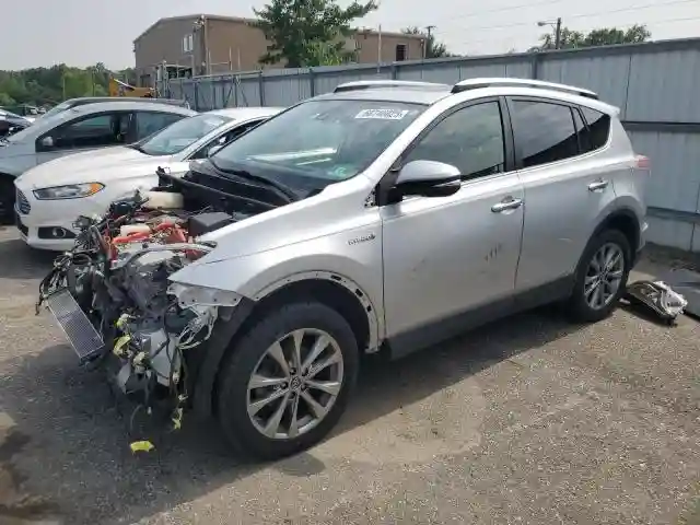 JTMDJREV9GD025201 2016 TOYOTA RAV4-0