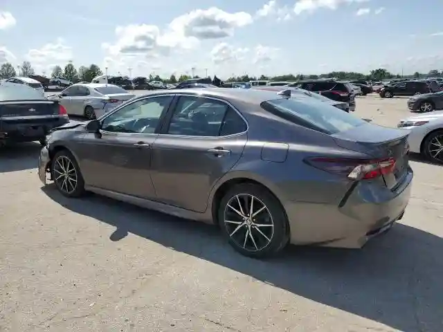 4T1G11AK4RU880297 2024 TOYOTA CAMRY-1