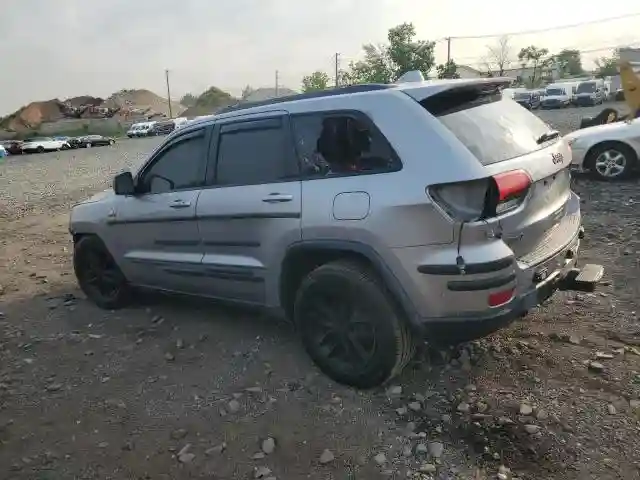 1C4RJFLTXHC700177 2017 JEEP GRAND CHEROKEE-1