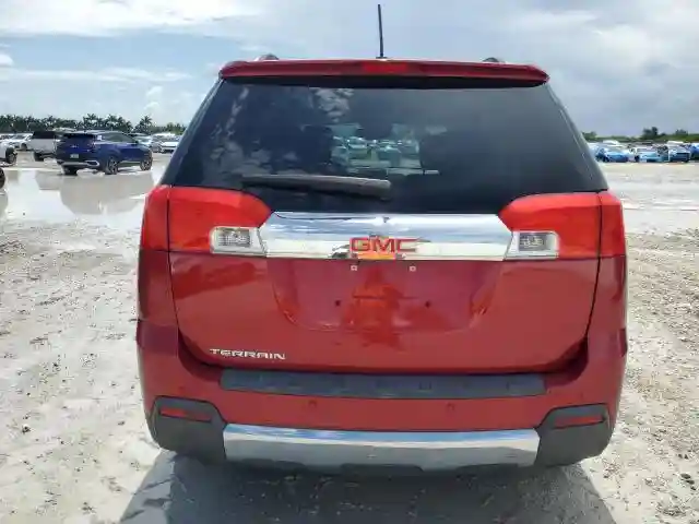 2GKALTEKXF6186402 2015 GMC TERRAIN-5