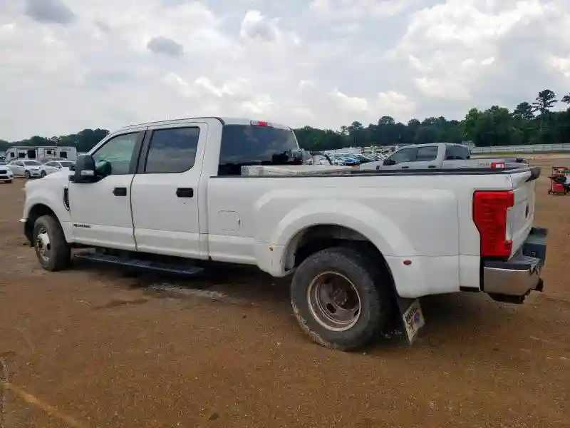 1FT8W3CT5KEC67505 2019 FORD F350-1