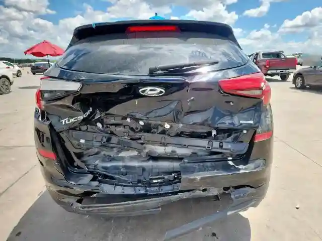 KM8J3CA45KU014854 2019 HYUNDAI TUCSON-5