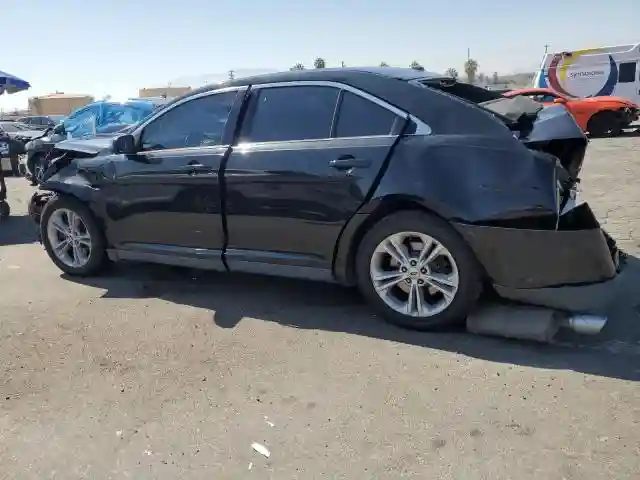1FAHP2E86FG130511 2015 FORD TAURUS-1