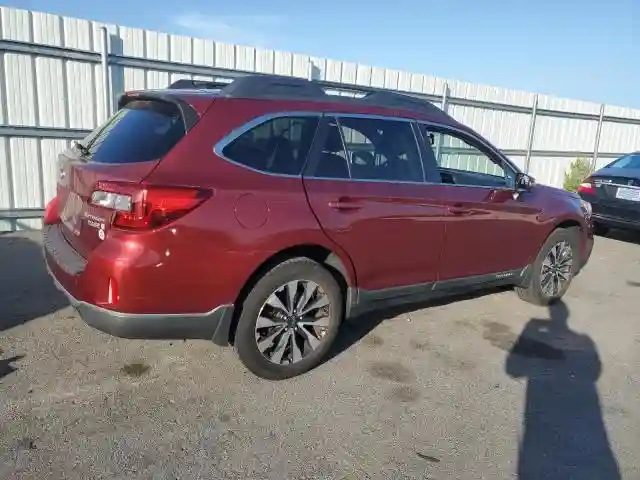 4S4BSALC6F3203458 2015 SUBARU OUTBACK-2
