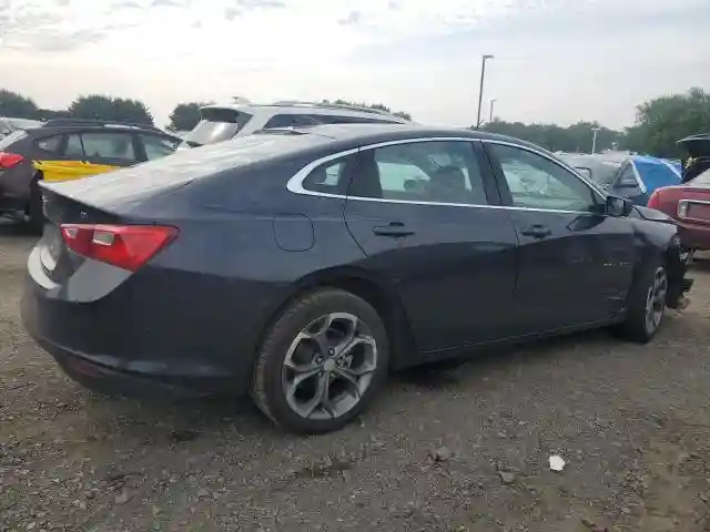 1G1ZD5ST3PF194376 2023 CHEVROLET MALIBU-2
