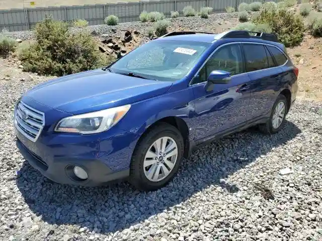 4S4BSAFC9G3351231 2016 SUBARU OUTBACK-0
