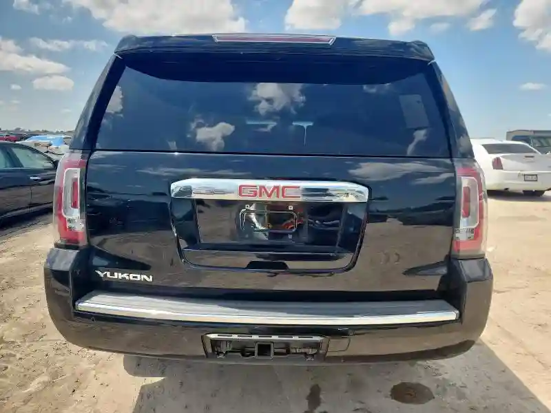 1GKS2CKJ9GR459631 2016 GMC YUKON-5