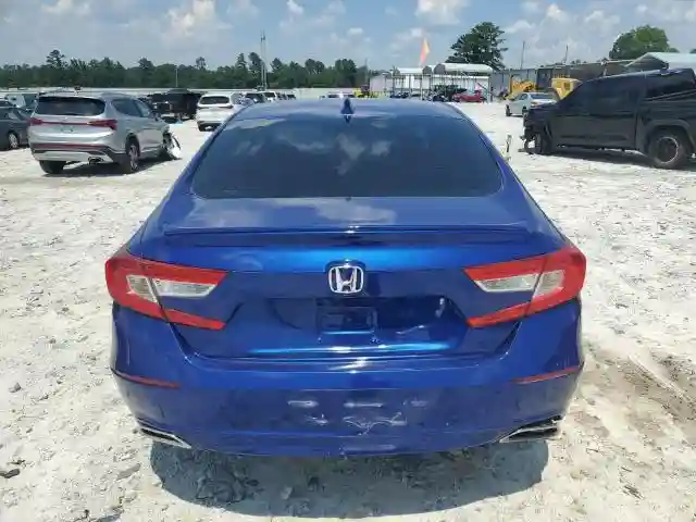 1HGCV2F30JA051491 2018 HONDA ACCORD-5