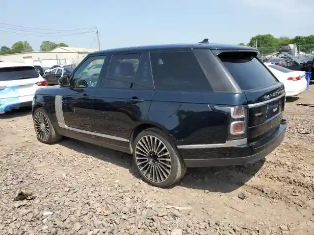 SALGS2TF4FA241320 2015 LAND ROVER RANGEROVER-1